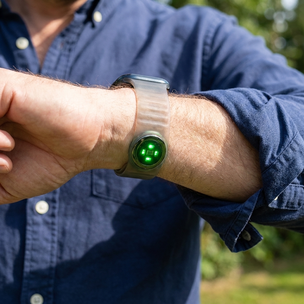 Fitness Trackers vs. Medical Monitors