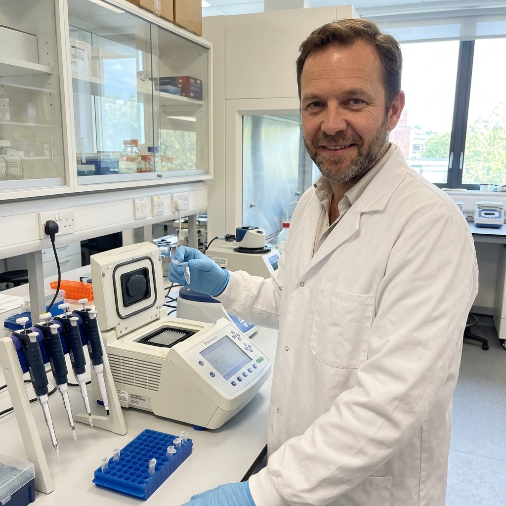 CRISPR vs. TALEN: Who Leads the Gene-Editing Future?