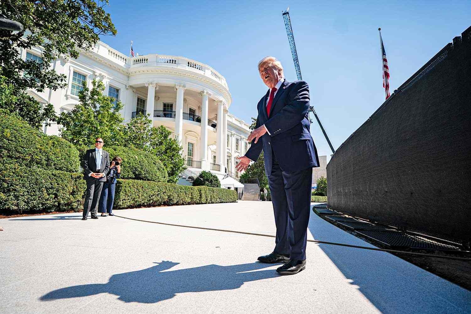 Trump to honor Musk, Nadella, Dell and other tech leaders at science summit